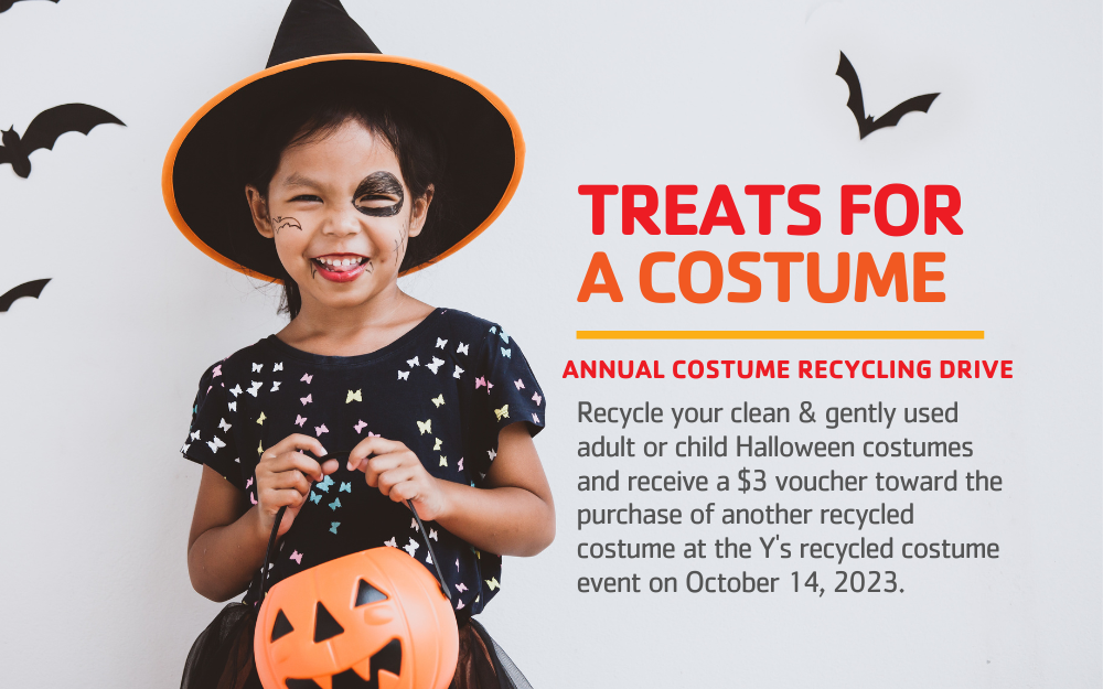 Costume Recycling